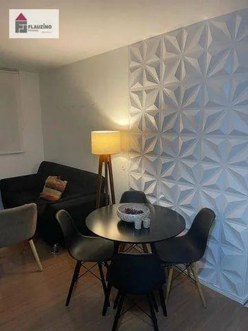 Foto 1 de Apartamento com 2 Quartos à venda, 41m² em Vila Andrade, São Paulo