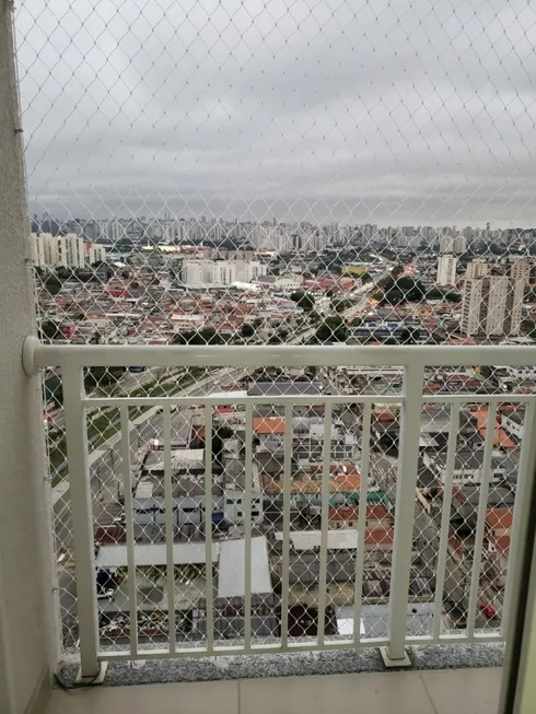 Foto 1 de Apartamento com 2 Quartos à venda, 59m² em Limão, São Paulo