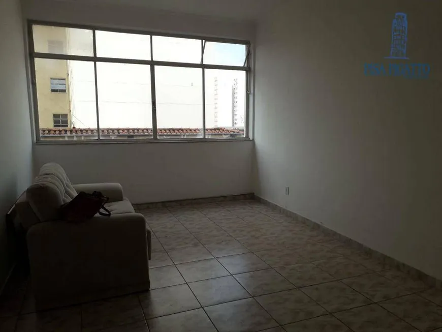 Foto 1 de Apartamento com 2 Quartos à venda, 115m² em Centro, Campinas