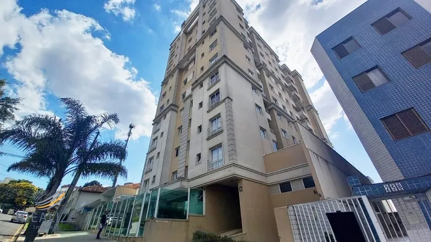 Foto 1 de Apartamento com 2 Quartos à venda, 60m² em Centro, São José dos Pinhais