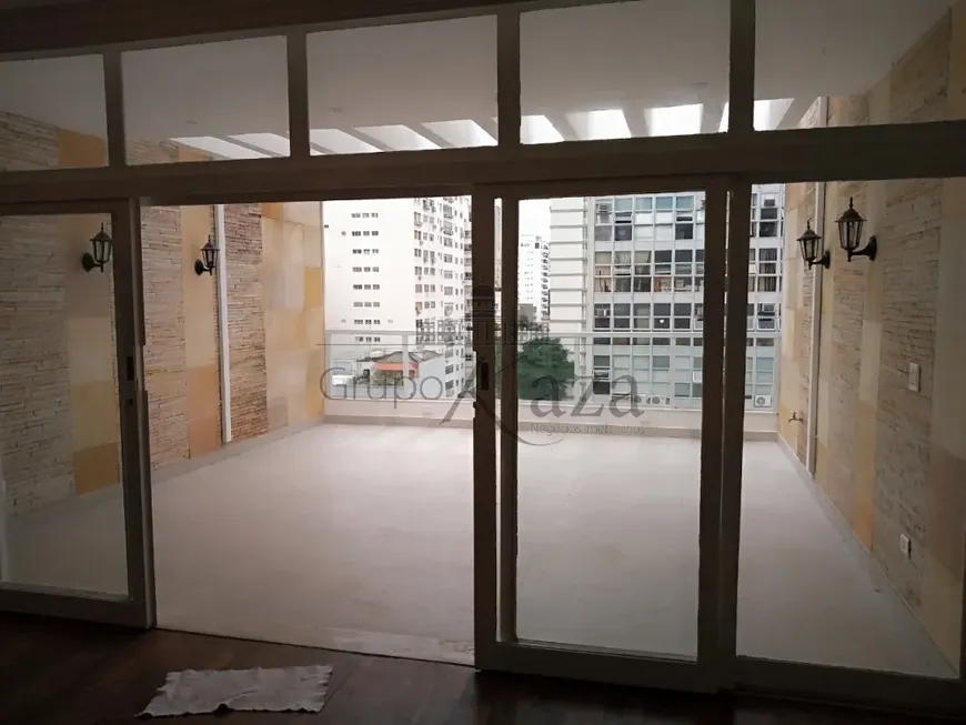 Foto 1 de Cobertura com 4 Quartos à venda, 550m² em Jardim América, São Paulo