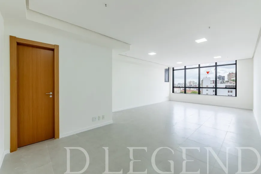 Foto 1 de Sala Comercial para alugar, 43m² em Independência, Porto Alegre