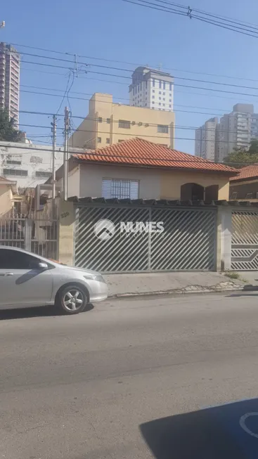 Foto 1 de Casa com 2 Quartos à venda, 100m² em Centro, Osasco