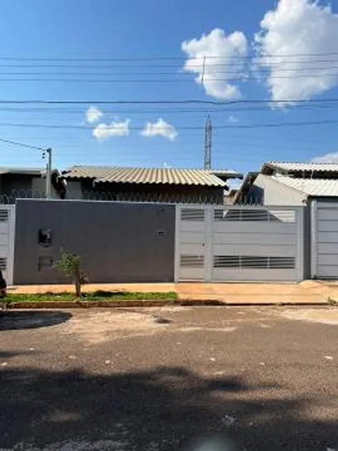 Foto 1 de Apartamento com 2 Quartos à venda, 68m² em Residencial Sirio Libanes II , Campo Grande