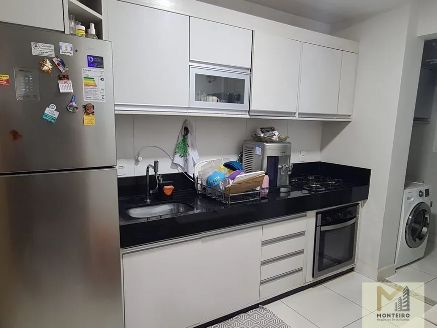 Foto 1 de Apartamento com 2 Quartos à venda, 88m² em Ribeirão do Lipa, Cuiabá