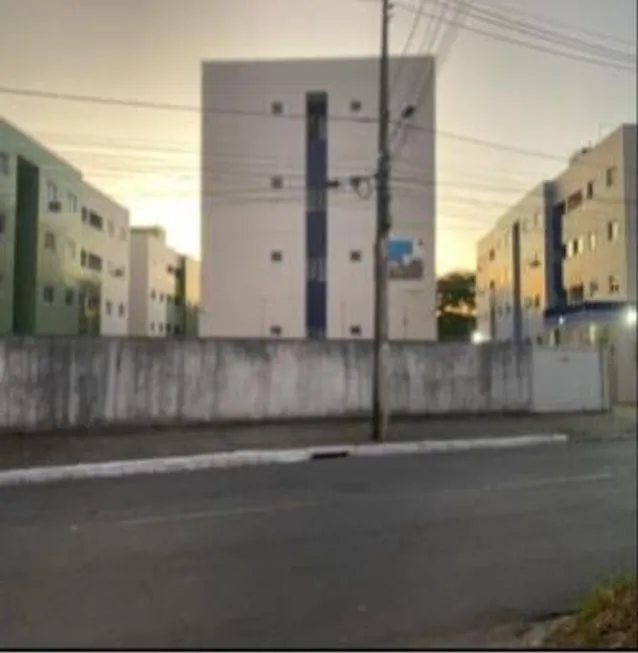 Foto 1 de Apartamento com 2 Quartos à venda, 45m² em Costa E Silva, João Pessoa