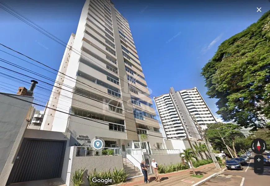 Foto 1 de Apartamento com 2 Quartos à venda, 267m² em Centro, Cascavel
