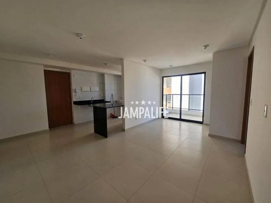 Foto 1 de Apartamento com 2 Quartos à venda, 66m² em Jardim Oceania, João Pessoa