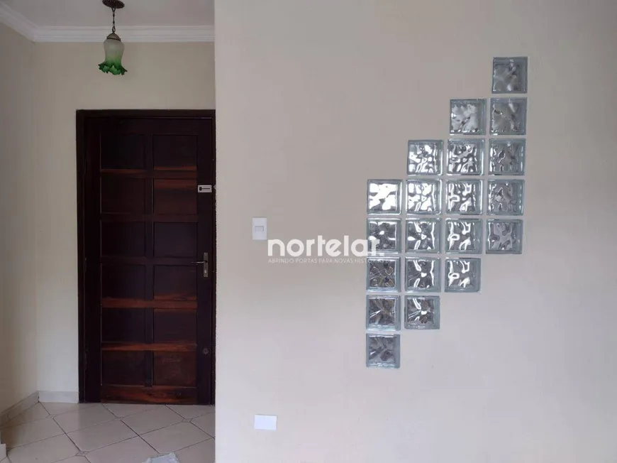 Foto 1 de Apartamento com 3 Quartos à venda, 93m² em Jardim Leonor Mendes de Barros, São Paulo