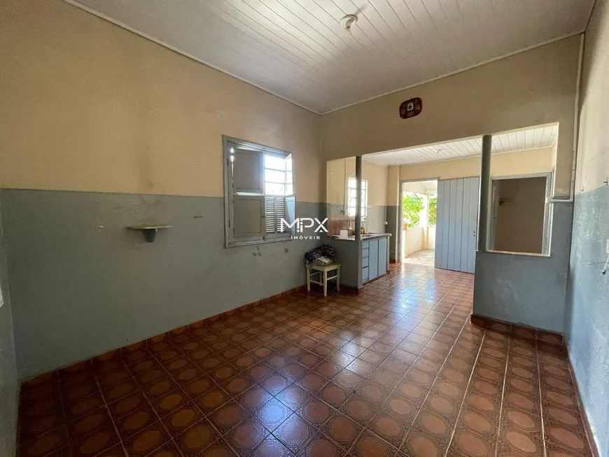 Foto 1 de Casa com 3 Quartos à venda, 105m² em Vila Monteiro, Piracicaba