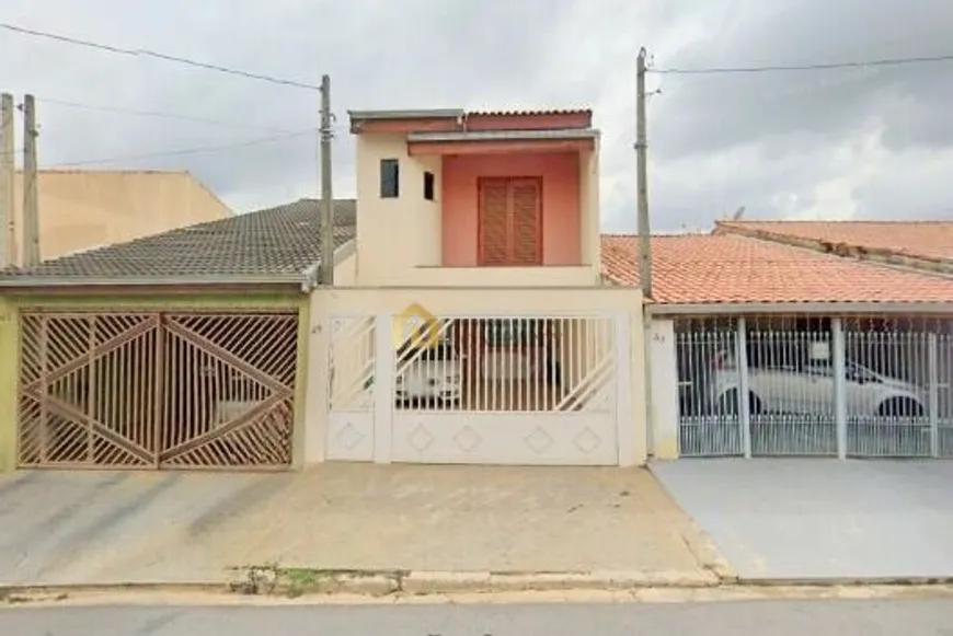 Foto 1 de Sobrado com 3 Quartos à venda, 169m² em Jardim das Estrelas, Sorocaba