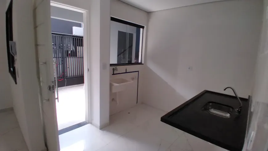 Foto 1 de Apartamento com 1 Quarto à venda, 36m² em Artur Alvim, São Paulo