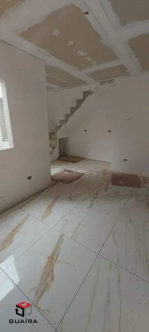 Foto 1 de Cobertura com 2 Quartos à venda, 89m² em Parque Erasmo Assuncao, Santo André