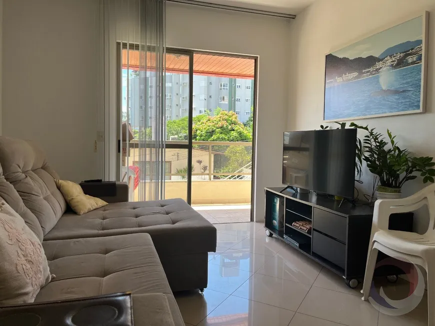 Foto 1 de Apartamento com 3 Quartos à venda, 100m² em Joao Paulo, Florianópolis