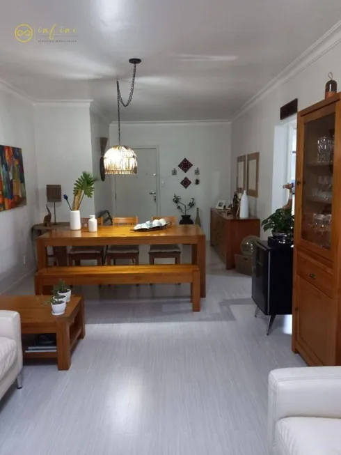 Foto 1 de Apartamento com 3 Quartos à venda, 126m² em Centro, Sorocaba