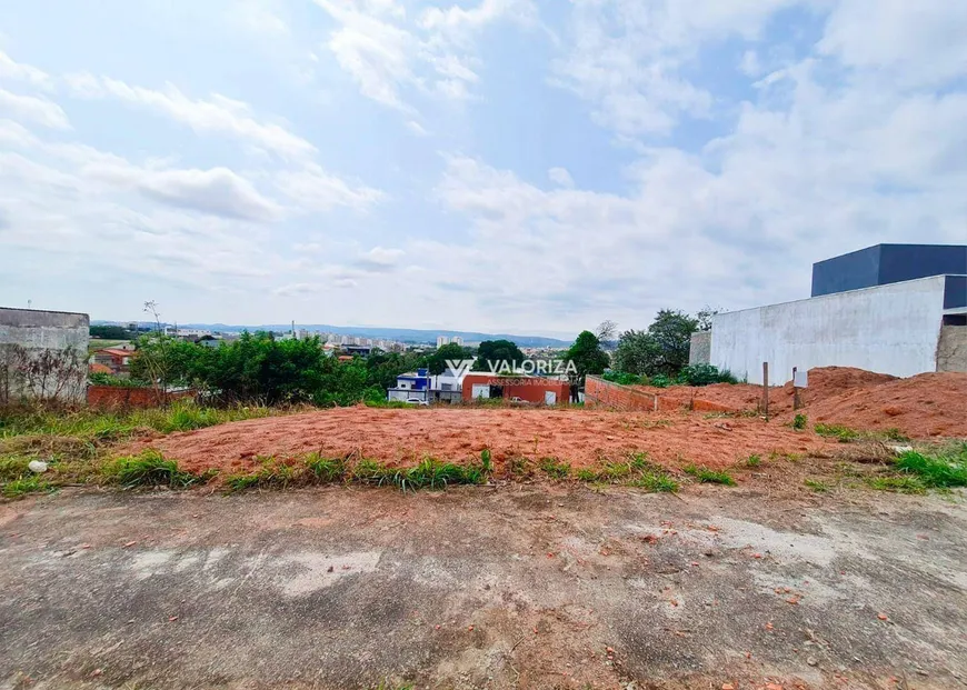 Foto 1 de Lote/Terreno à venda, 300m² em Parque Santa Márcia, Votorantim