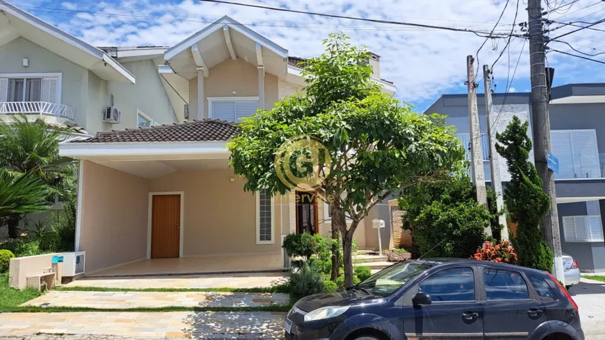 Foto 1 de Casa de Condomínio com 3 Quartos à venda, 302m² em Urbanova V, São José dos Campos