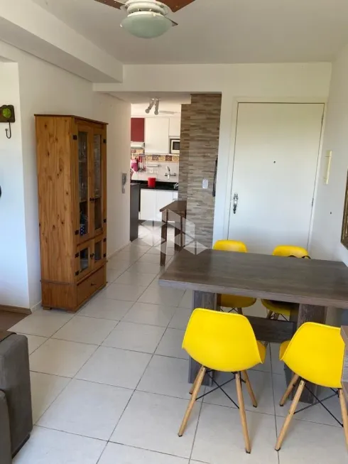 Foto 1 de Apartamento com 2 Quartos à venda, 51m² em Hípica, Porto Alegre