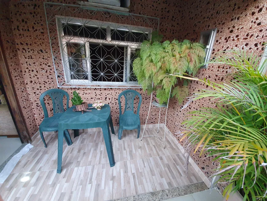 Foto 1 de Casa de Condomínio com 2 Quartos à venda, 90m² em Jardim Tropical, Nova Iguaçu