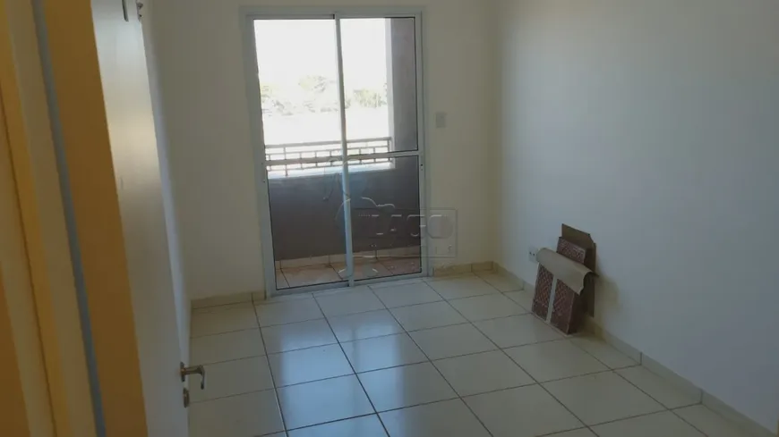 Foto 1 de Apartamento com 2 Quartos à venda, 47m² em Alto do Ipiranga, Ribeirão Preto