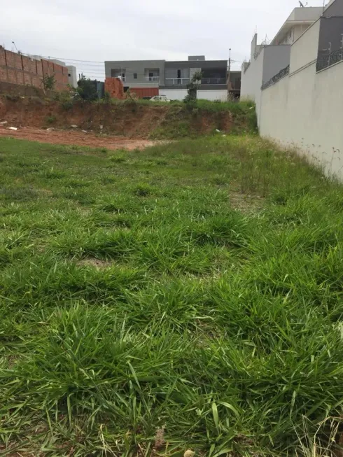 Foto 1 de Lote/Terreno à venda em Jardim Santa Lúcia, Franca