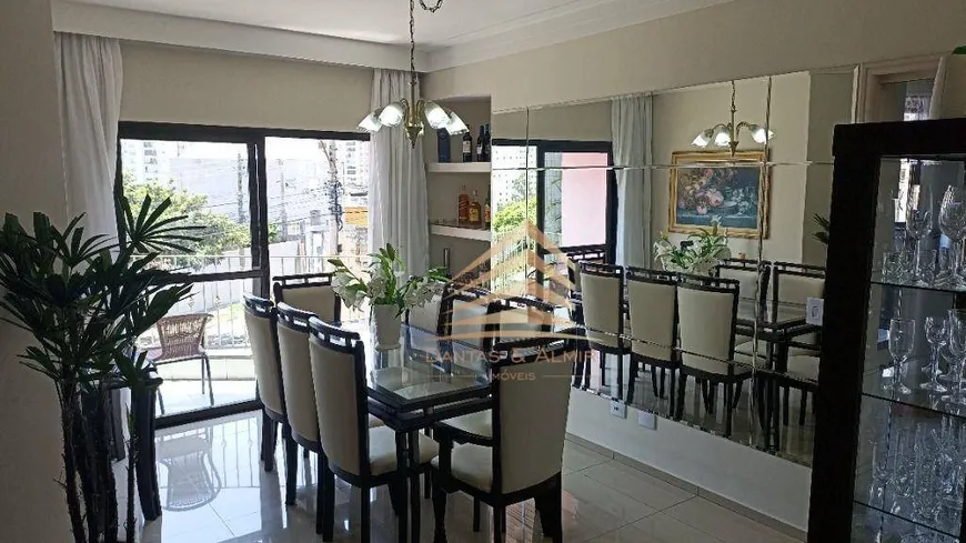 Foto 1 de Apartamento com 3 Quartos à venda, 150m² em Picanço, Guarulhos
