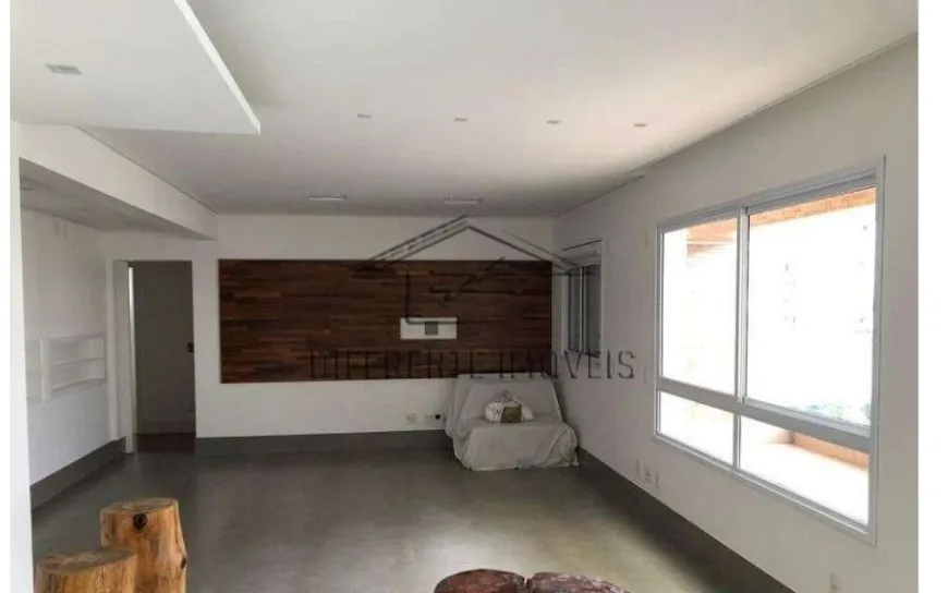 Foto 1 de Apartamento com 4 Quartos à venda, 177m² em Tatuapé, São Paulo