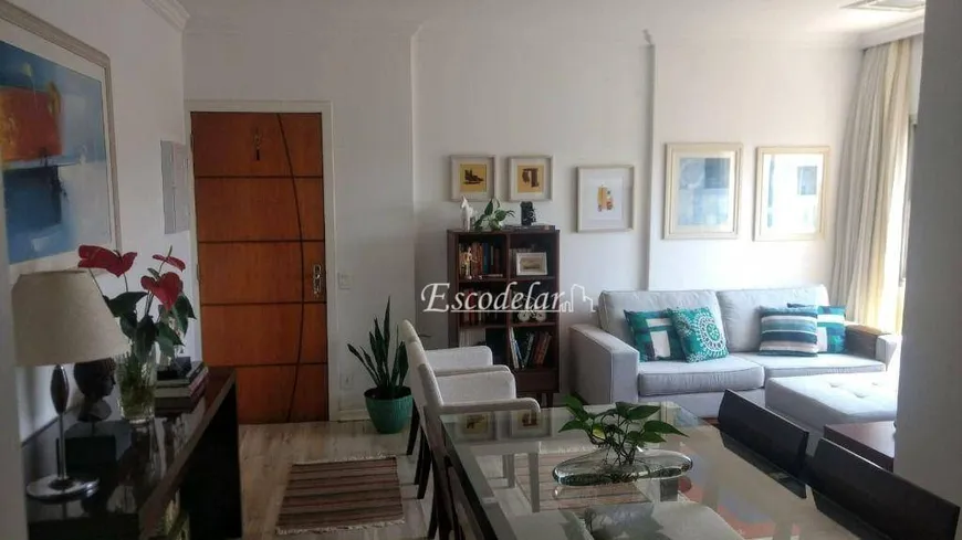 Foto 1 de Apartamento com 2 Quartos à venda, 64m² em Imirim, São Paulo