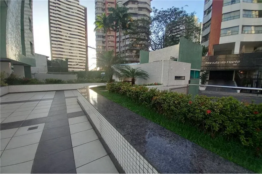 Foto 1 de Apartamento com 2 Quartos à venda, 119m² em Horto Florestal, Salvador