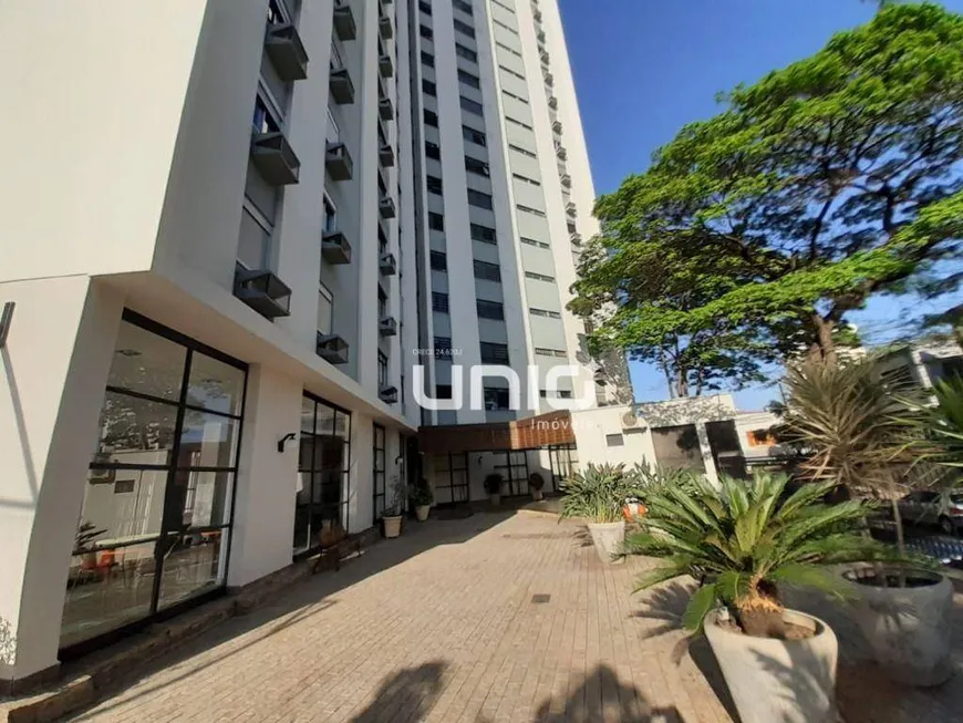 Foto 1 de Apartamento com 3 Quartos à venda, 159m² em Alto, Piracicaba