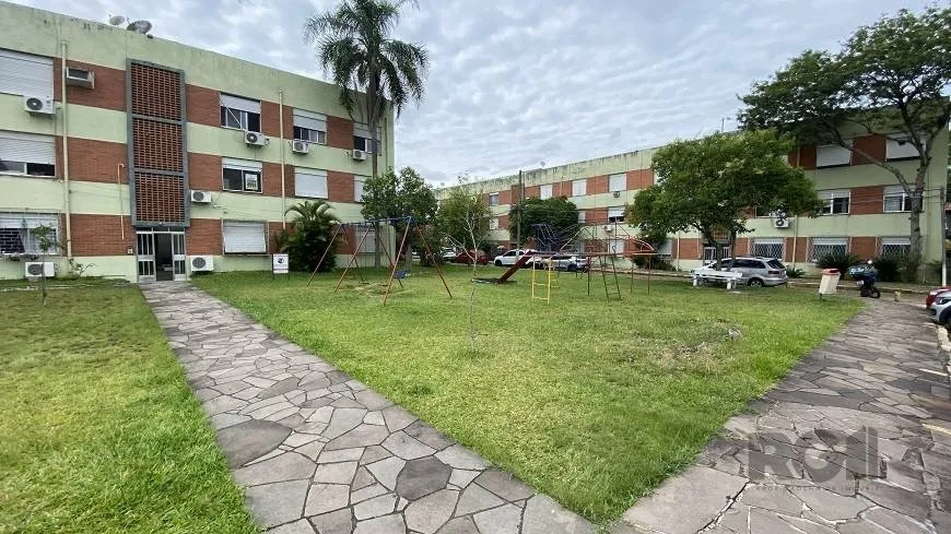 Foto 1 de Apartamento com 3 Quartos à venda, 119m² em Cristal, Porto Alegre