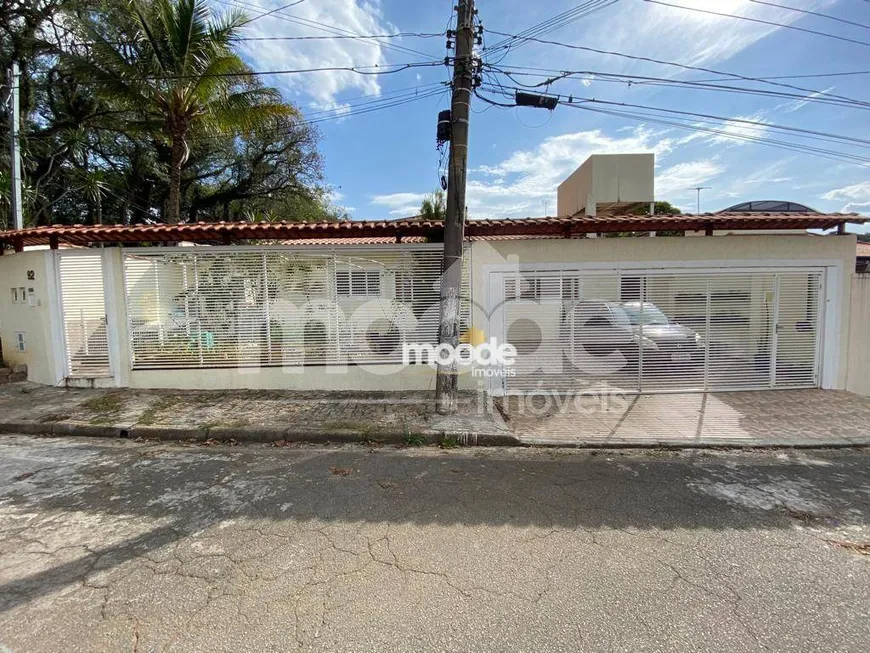 Foto 1 de Casa com 3 Quartos à venda, 300m² em Parque Continental, São Paulo