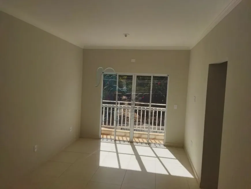 Foto 1 de Apartamento com 2 Quartos à venda, 65m² em Parque dos Lagos, Ribeirão Preto