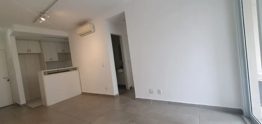 Foto 1 de Apartamento com 2 Quartos para venda ou aluguel, 58m² em Brooklin, São Paulo