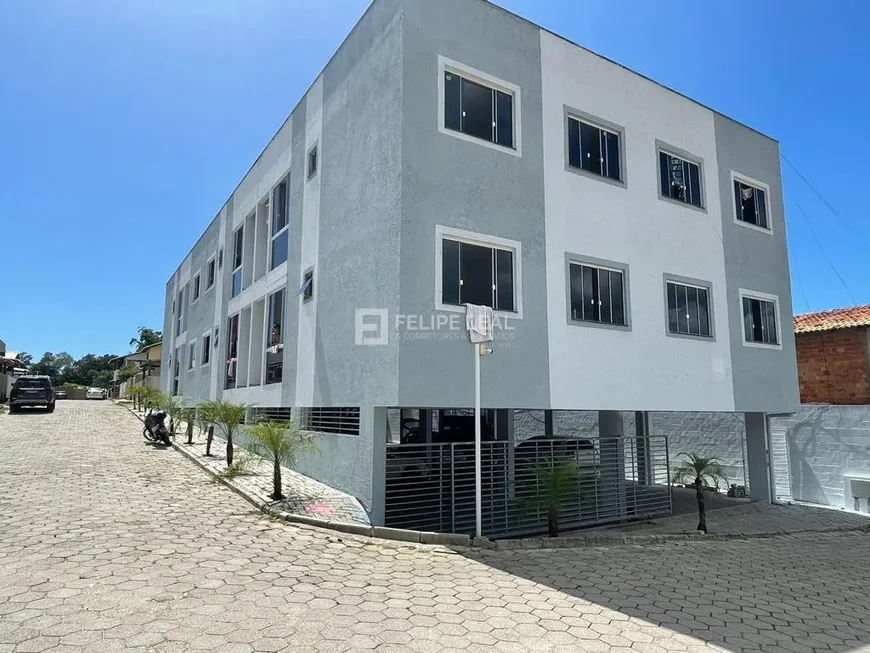 Foto 1 de Apartamento com 2 Quartos à venda, 100m² em São João do Rio Vermelho, Florianópolis