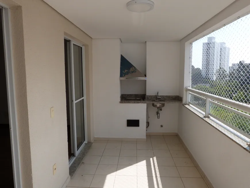 Foto 1 de Apartamento com 3 Quartos à venda, 105m² em Vila Suzana, São Paulo