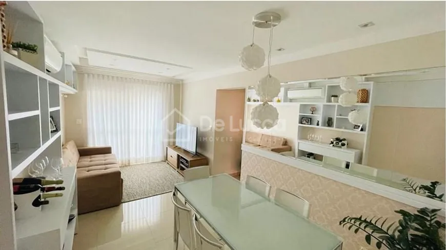 Foto 1 de Apartamento com 2 Quartos à venda, 72m² em Jardim Brasil, Campinas