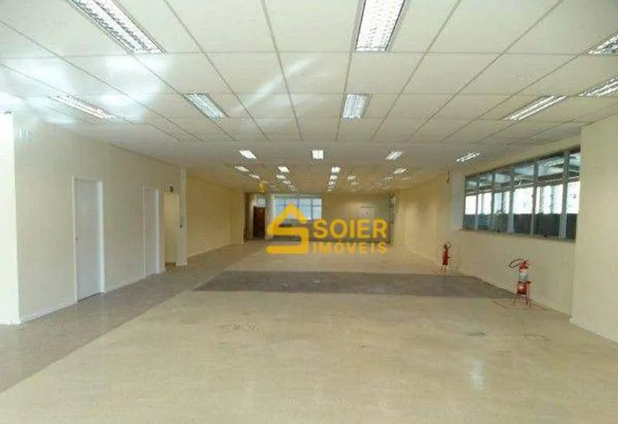 Foto 1 de Sala Comercial para alugar, 394m² em Centro, Belo Horizonte