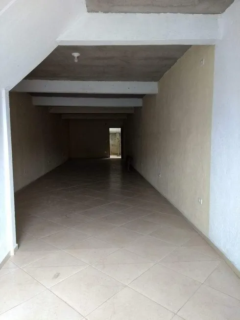 Foto 1 de Ponto Comercial à venda, 80m² em Condominio Maracana, Santo André