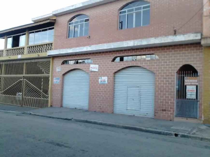 Foto 1 de Casa com 4 Quartos à venda, 237m² em Vila Yolanda, Osasco