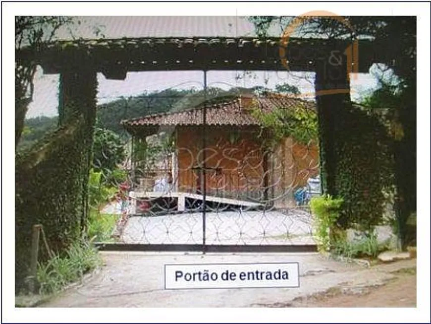 Foto 1 de Fazenda/Sítio com 3 Quartos à venda, 375m² em Portão, Atibaia