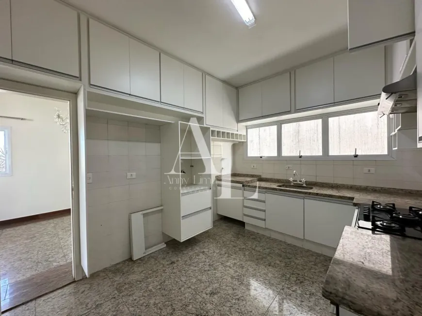 Foto 1 de Casa de Condomínio com 3 Quartos para alugar, 320m² em Alphaville, Santana de Parnaíba