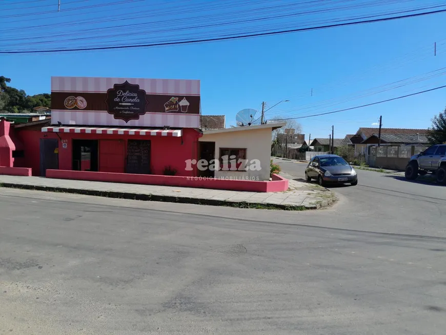 Foto 1 de Prédio Comercial à venda, 200m² em Vila Maggi, Canela