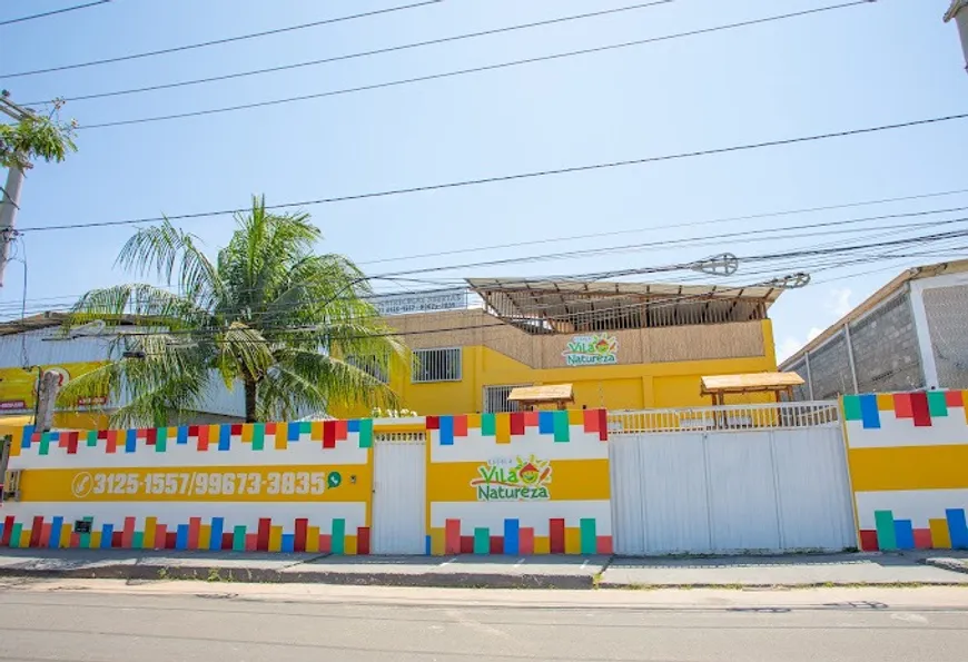 Foto 1 de Ponto Comercial à venda, 1000m² em Arembepe Abrantes, Camaçari