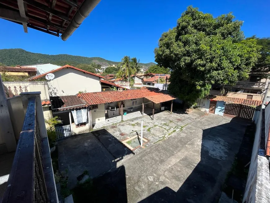 Foto 1 de Casa com 3 Quartos à venda, 180m² em Itaipu, Niterói