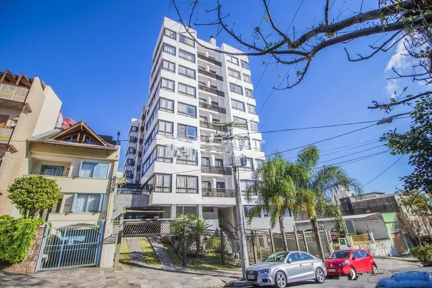 Foto 1 de Apartamento com 2 Quartos à venda, 82m² em Auxiliadora, Porto Alegre