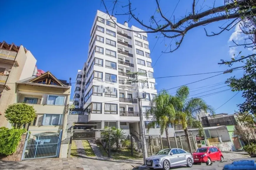 Foto 1 de Apartamento com 2 Quartos à venda, 83m² em Auxiliadora, Porto Alegre