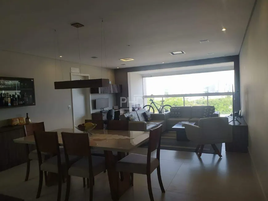 Foto 1 de Apartamento com 3 Quartos à venda, 165m² em Jardim do Mar, São Bernardo do Campo