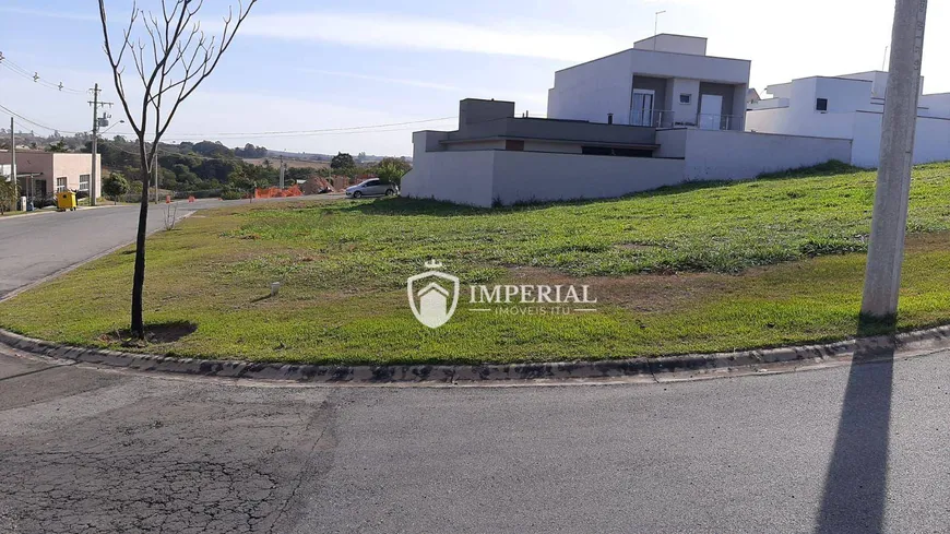 Foto 1 de Lote/Terreno à venda, 300m² em Jardim São José, Itu