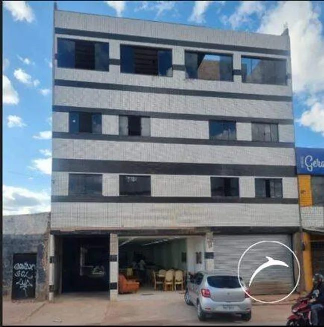 Foto 1 de Apartamento com 2 Quartos à venda, 60m² em Setor Habitacional Arniqueira, Brasília